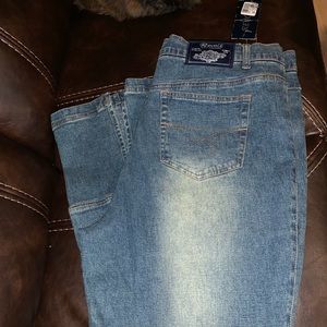 NWT Revolt Jeans